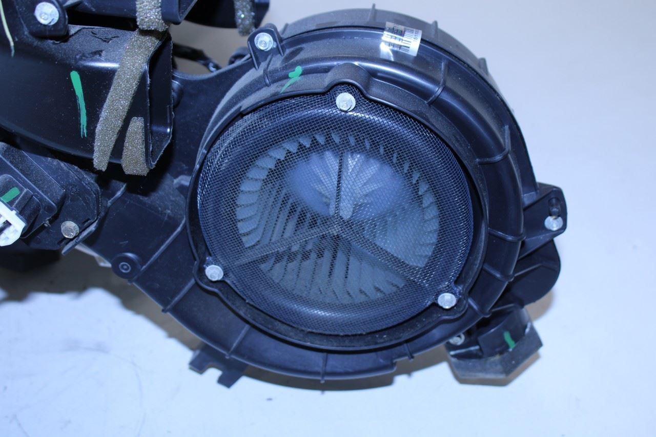 17-20 Acura MDX Advance 3.5L HVAC Heater Blower Motor Housing Box 79106-TZ5-A71 - Alshned Auto Parts