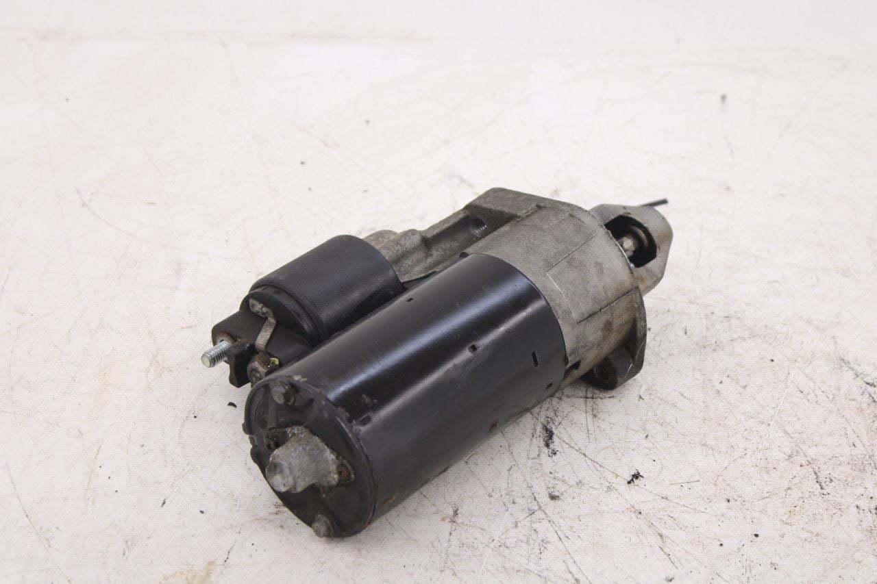 2003-2006 Mercedes-Benz E500 5.0L Engine Starter Motor 006-151-06-01-83 OEM1
