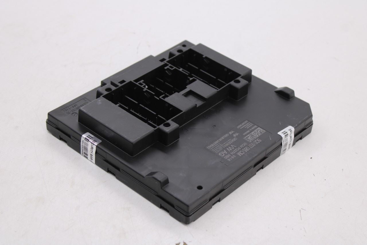 2022-2024 Volkswagen Jetta SE Body Computer Control Module BCM BCU 5Q0937085CM6