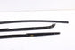 2010-2014 Ford Mustang Conv V6 Convertible Top Seal Molding Set of 3 *ReaD*8