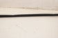 14-20 Infiniti QX60 Pure Rear Left Door Run Channel with Belt Inner Weatherstrip - Alshned Auto Parts