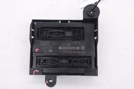 2012-2015 Audi A7 Premium Anti-Theft Alarm Keyless Entry Computer Control Module - Alshned Auto Parts