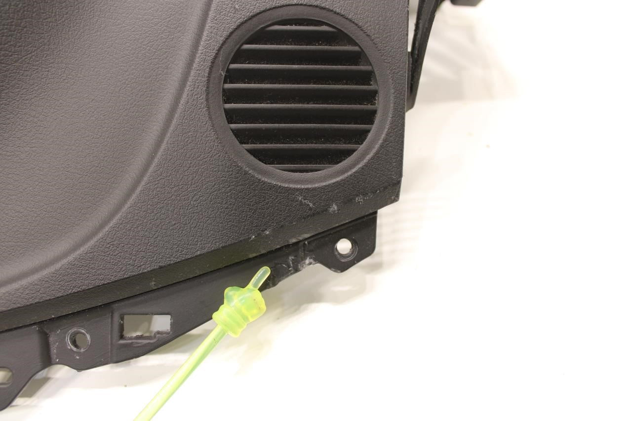 2009-2017 Jeep Patriot Compass Dash Instrument Panel Cover 1HM451DVAH OEM - Alshned Auto Parts