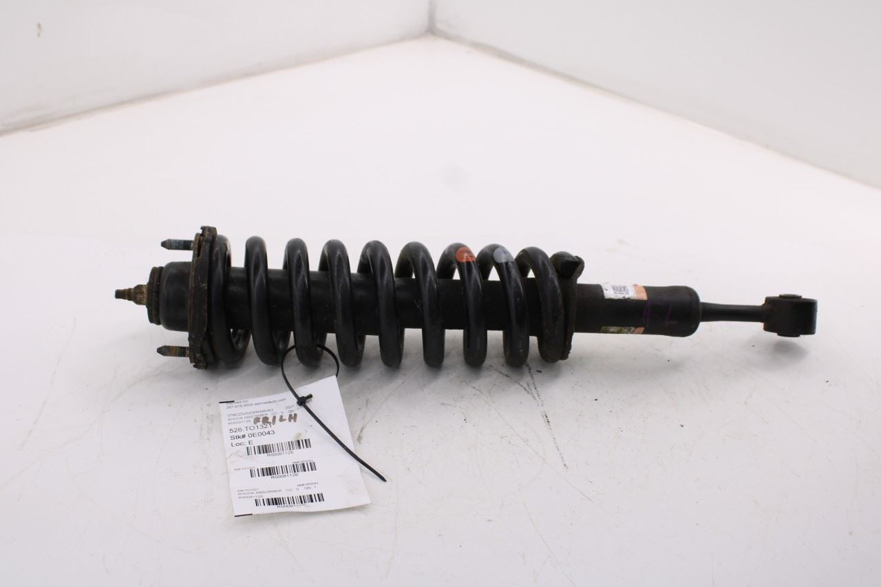 2015-2023 Toyota Tacoma SR5 3.5L 4x4 Front Left Driver Side Shock Strut Absorber7