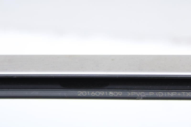 14-20 Infiniti QX60 Rear Right Door Window Outside Belt Molding 82820-3JA0B OEM - Alshned Auto Parts