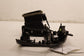2019-22 Jeep Cherokee Latitude Dash Center Screen Bezel Trim w/ Air Vent Grille - Alshned Auto Parts