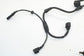 10-16 Porsche Panamera RR LH ABS Speed Sensor Wire Harness 970-612-739-02 *ReaD* - Alshned Auto Parts
