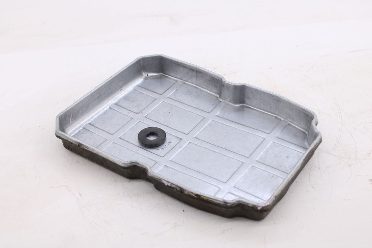 12-18 Jeep Wrangler Unlimited Sahara 3.6L 4WD 5-Spd Auto Transmission Valve Body17