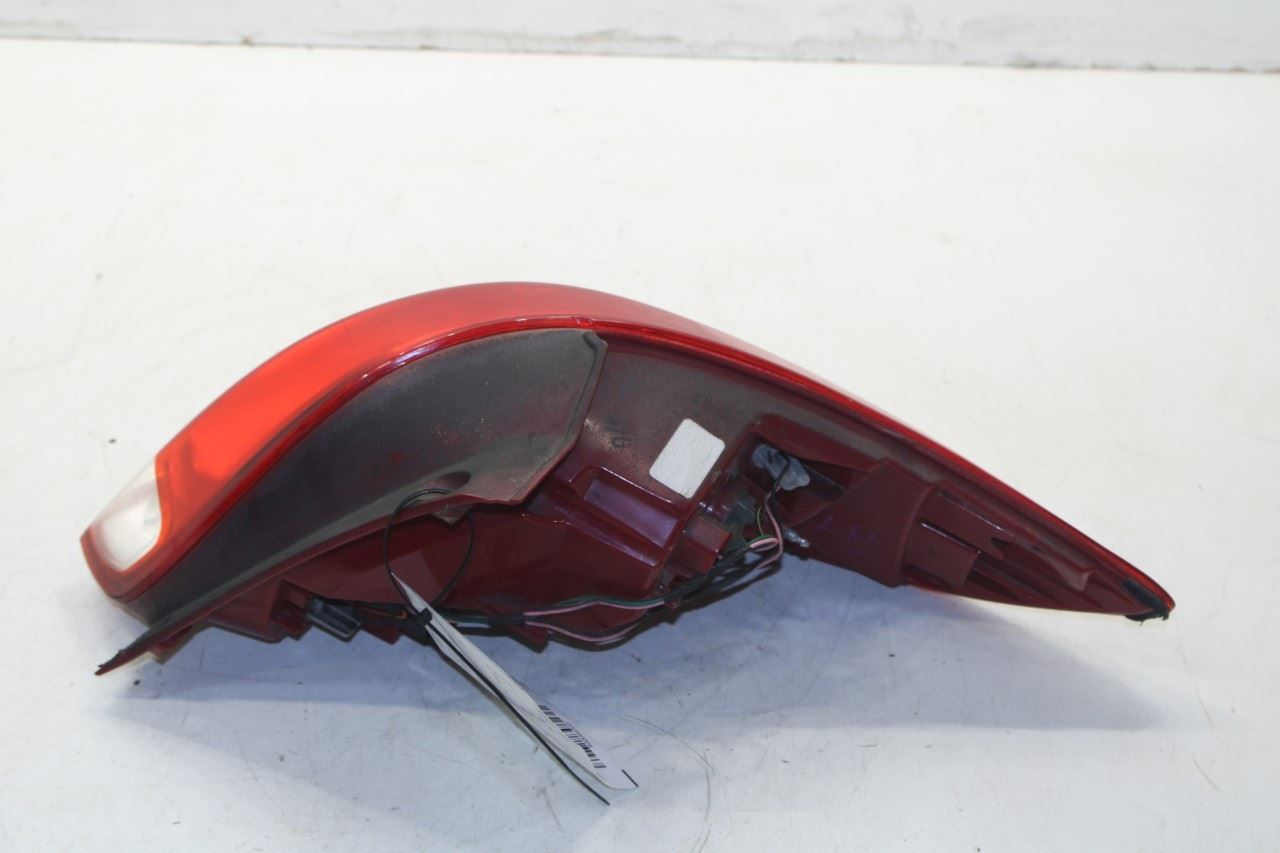 2011-17 Hyundai Veloster Base Rear Left Driver Side Tail Light Lamp 92401-2V000 - Alshned Auto Parts