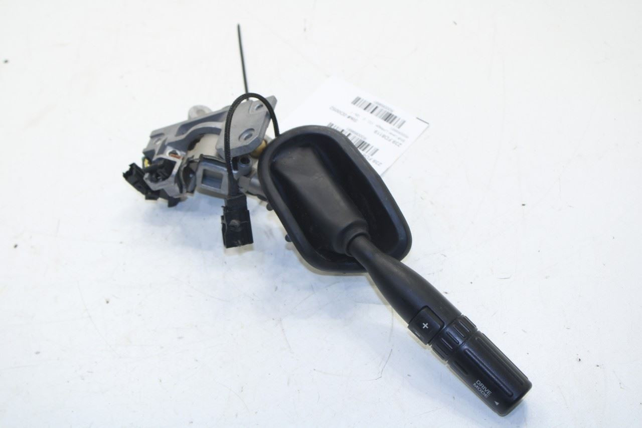 2018-2020 Ford F150 XL Super Cab Steering Column Auto Transmission Shifter Lever - Alshned Auto Parts