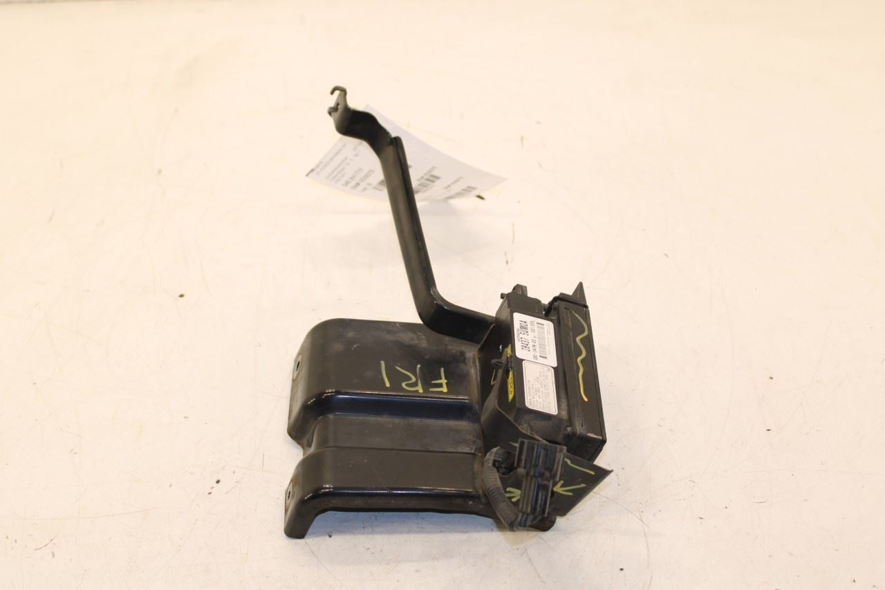 16-17 Infiniti QX50 3.7L AWD Front Distance Sensor w/ Technology Package *ReaD* - Alshned Auto Parts