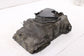 17-19 Buick Lacrosse Premium 3.6L Engine Motor Upper and Lower Oil Pan 126476150