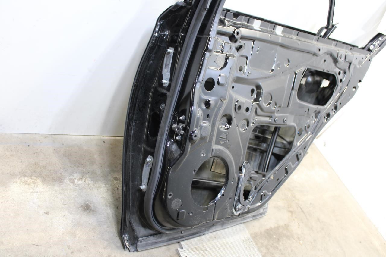 2014-23 Infiniti Q50 Luxe RWD Rear Right Passenger Door Shell Panel H210M-4GAMA - Alshned Auto Parts