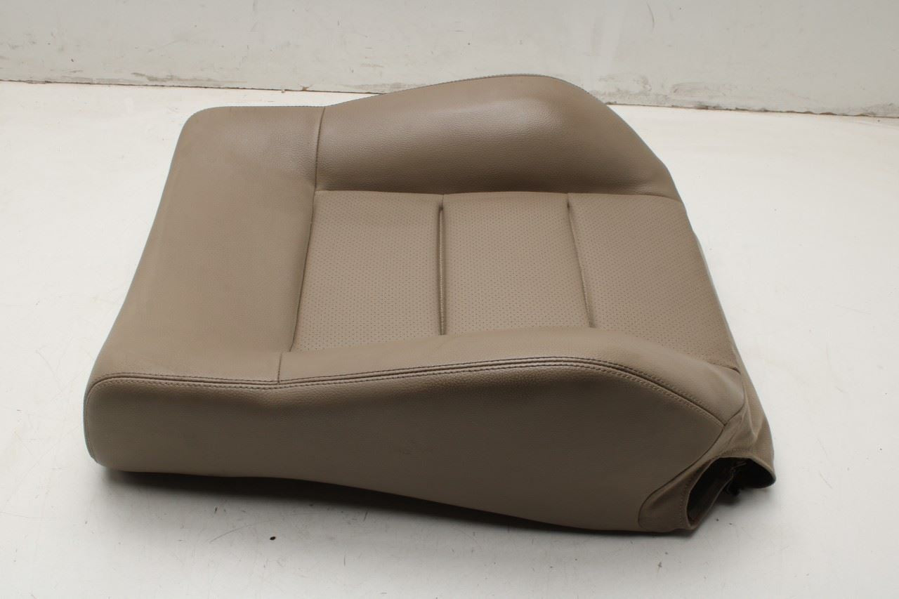 10-13 Mercedes-Benz E350 Sport 4Matic Front Seat LH Side Upper Backrest Cushion - Alshned Auto Parts