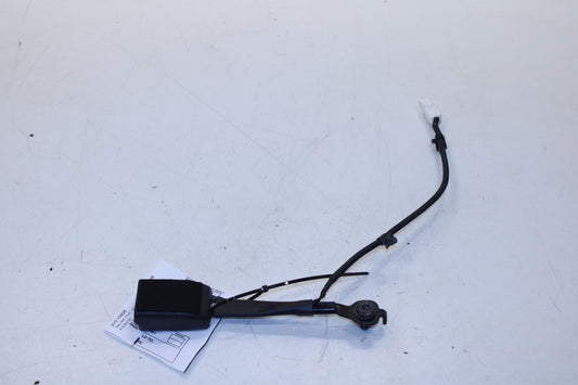 20-24 Kia Soul LX 2.0L FWD Front Driver Left Side Seat Belt Buckle 88830K0000WK - Alshned Auto Parts