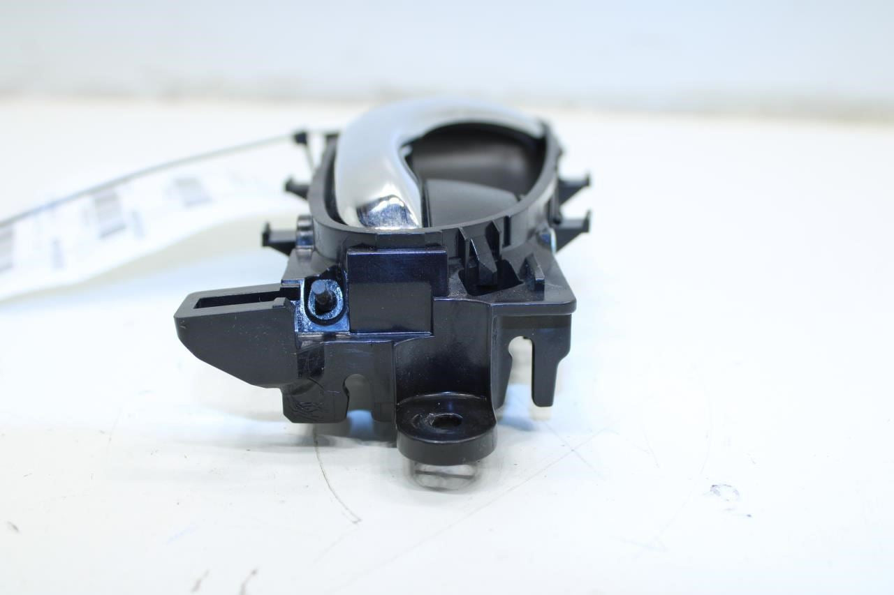 2013-2019 Nissan Sentra SV Rear Right Side Door Interior Handle 80670-3SG0C OEM - Alshned Auto Parts
