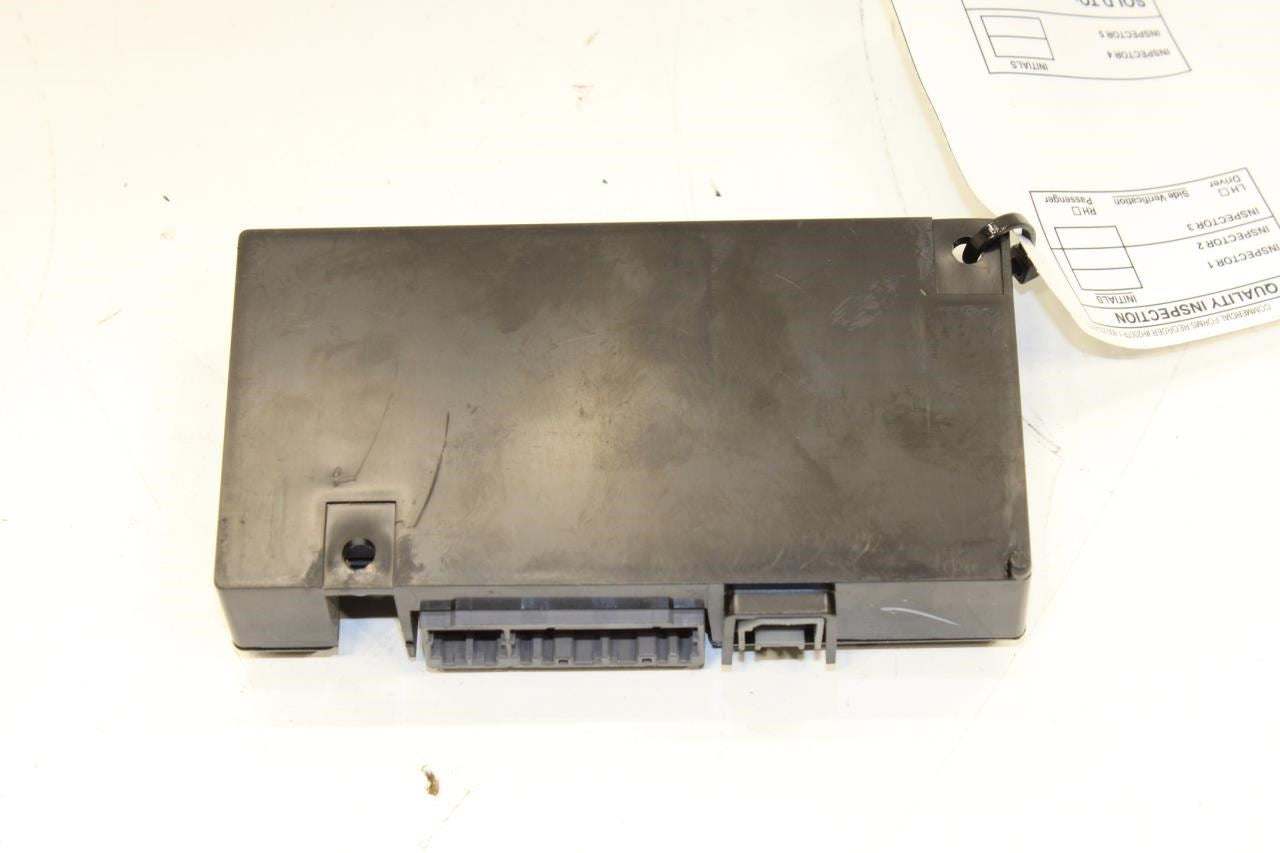 11-2017 Jeep Patriot Sport SE Telematics Communication Control Module 5091959AC - Alshned Auto Parts