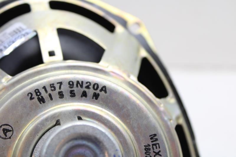 2014-2020 Infiniti QX60 Front Left & Right Door Speakers 28157-9N20A OEM - Alshned Auto Parts