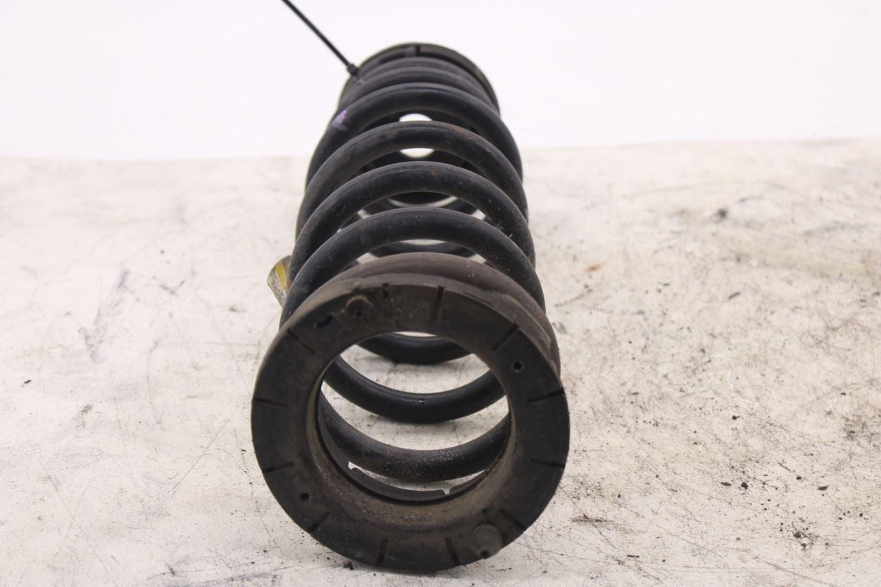 2016-20 KIA Optima EX Rear Right Passenger and Left Driver Side Coil Spring Set - Alshned Auto Parts