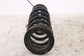 2016-20 KIA Optima EX Rear Right Passenger and Left Driver Side Coil Spring Set - Alshned Auto Parts
