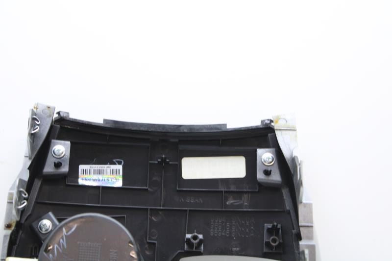 2016-20 Infiniti QX60 Center Console Shifter Panel w Cup Holder 96915-9NJ0A OEM - Alshned Auto Parts