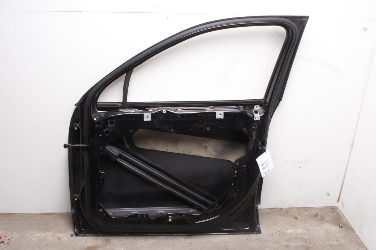 11-18 Porsche Cayenne Platinum Front Right Side Door Shell Panel 95853101200GRV - Alshned Auto Parts