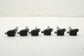 2015-17 Ford F150 SuperCab Lariat 2.7L Direct Ignition Coil Set 6 FT4E-12A366-EA - Alshned Auto Parts