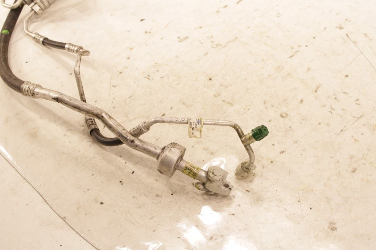 2018-21 Ford EcoSport SE 1.0L AC Conditioning Discharge and Suction Liquid Hose - Alshned Auto Parts