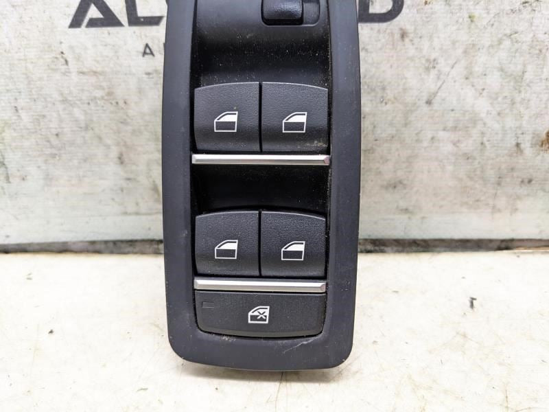 13-20 BMW 320i Front Left Master Power Window Switch 61-31-9-208-108 OEM *ReaD* - Alshned Auto Parts