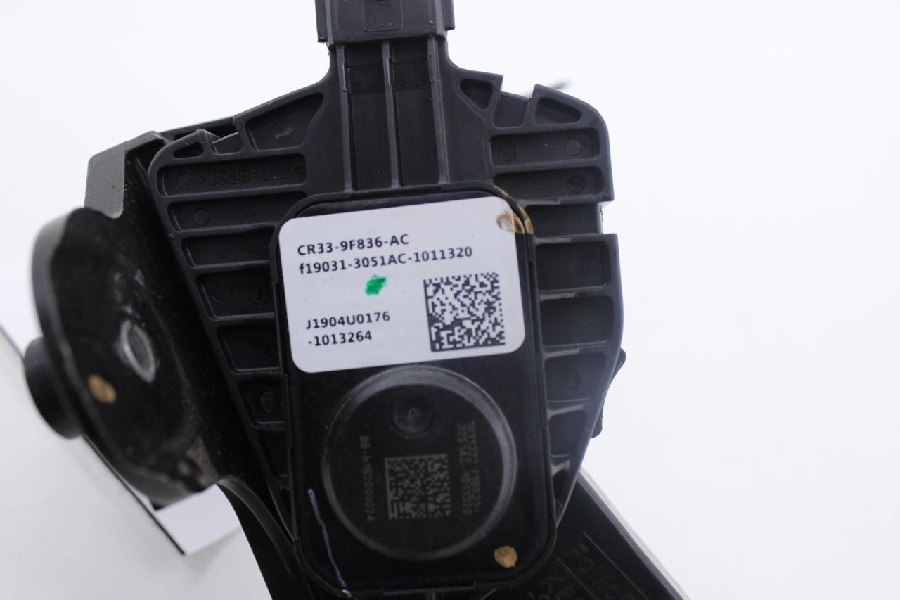 2011-23 Ford Mustang GT 5.0L Accelerator Throttle Gas Pedal Sensor CR33-9F836-AC - Alshned Auto Parts