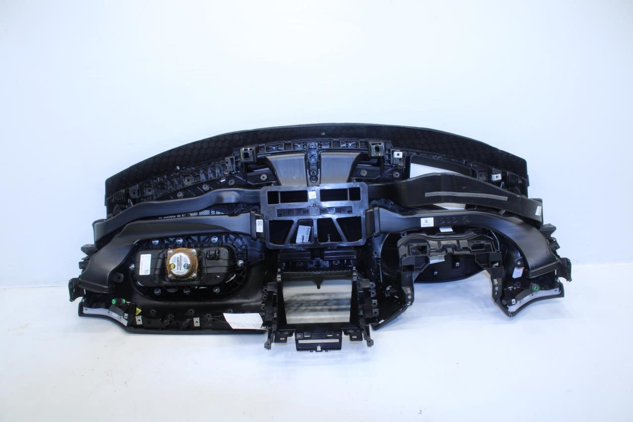 2020 Jaguar XE R-Dynamic S Dash Instrument Panel (Head Up Display Type) - Alshned Auto Parts