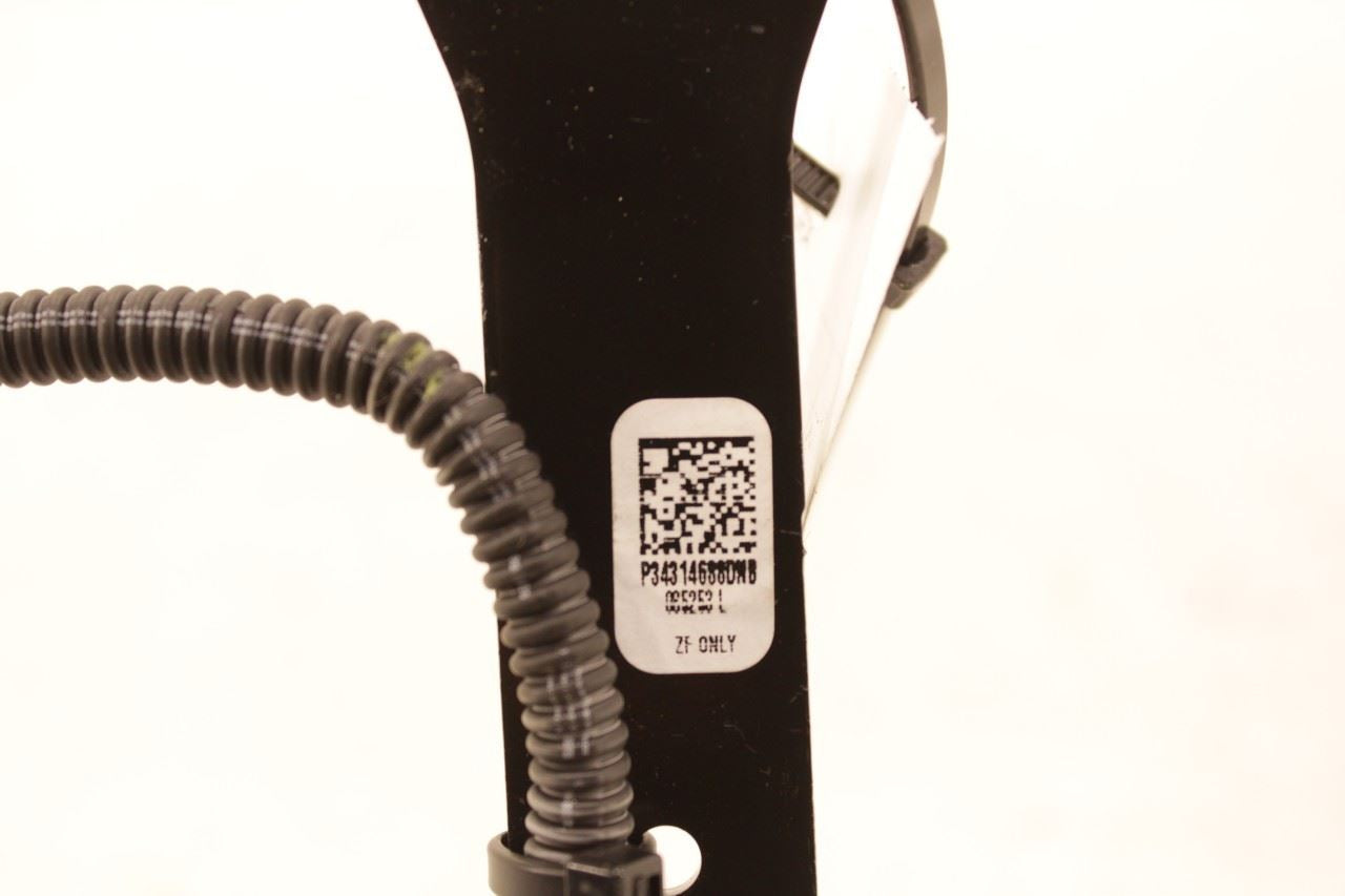 2023-2026 Acura Integra A-Spec 1.5L FWD Front Driver Left Side Seat Belt Buckle - Alshned Auto Parts