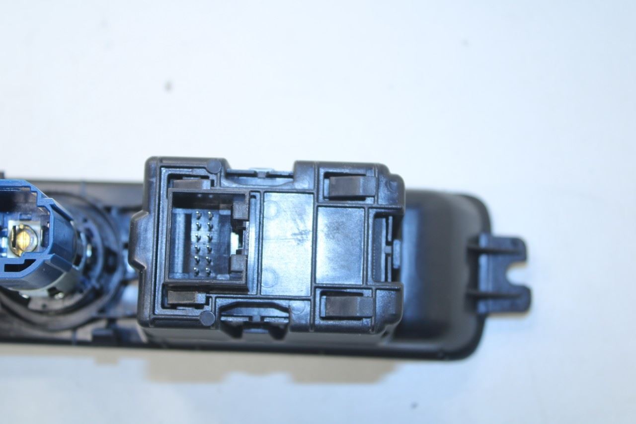 19-25 Audi Q3 2.0L Console Storage Bin w/ Parking Brake Switch and Power Outlet - Alshned Auto Parts