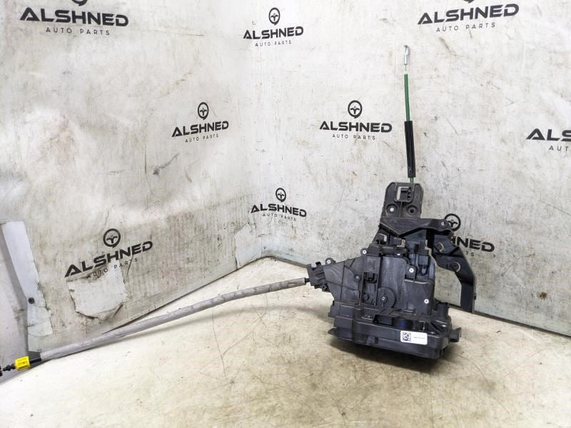 2015-21 Mercedes-Benz C300 RR LH Side Door Lock Latch Actuator 099-730-39-00 OEM - Alshned Auto Parts