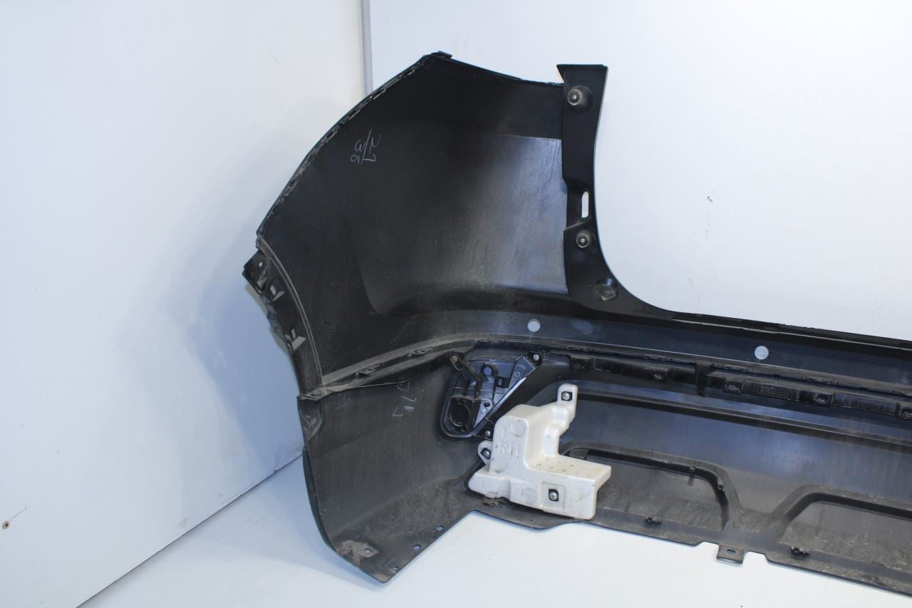 2022-2025 Mitsubishi Eclipse Cross ES Rear Bumper Cover 85022W030P OEM - Alshned Auto Parts