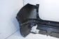 2022-2025 Mitsubishi Eclipse Cross ES Rear Bumper Cover 85022W030P OEM - Alshned Auto Parts