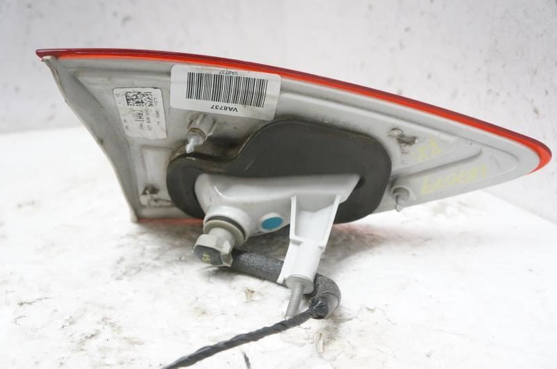 2013-2016 Ford Escape Rear Right Side Backup Stop Light Lamp CJ5Z-13404-F OEM - Alshned Auto Parts