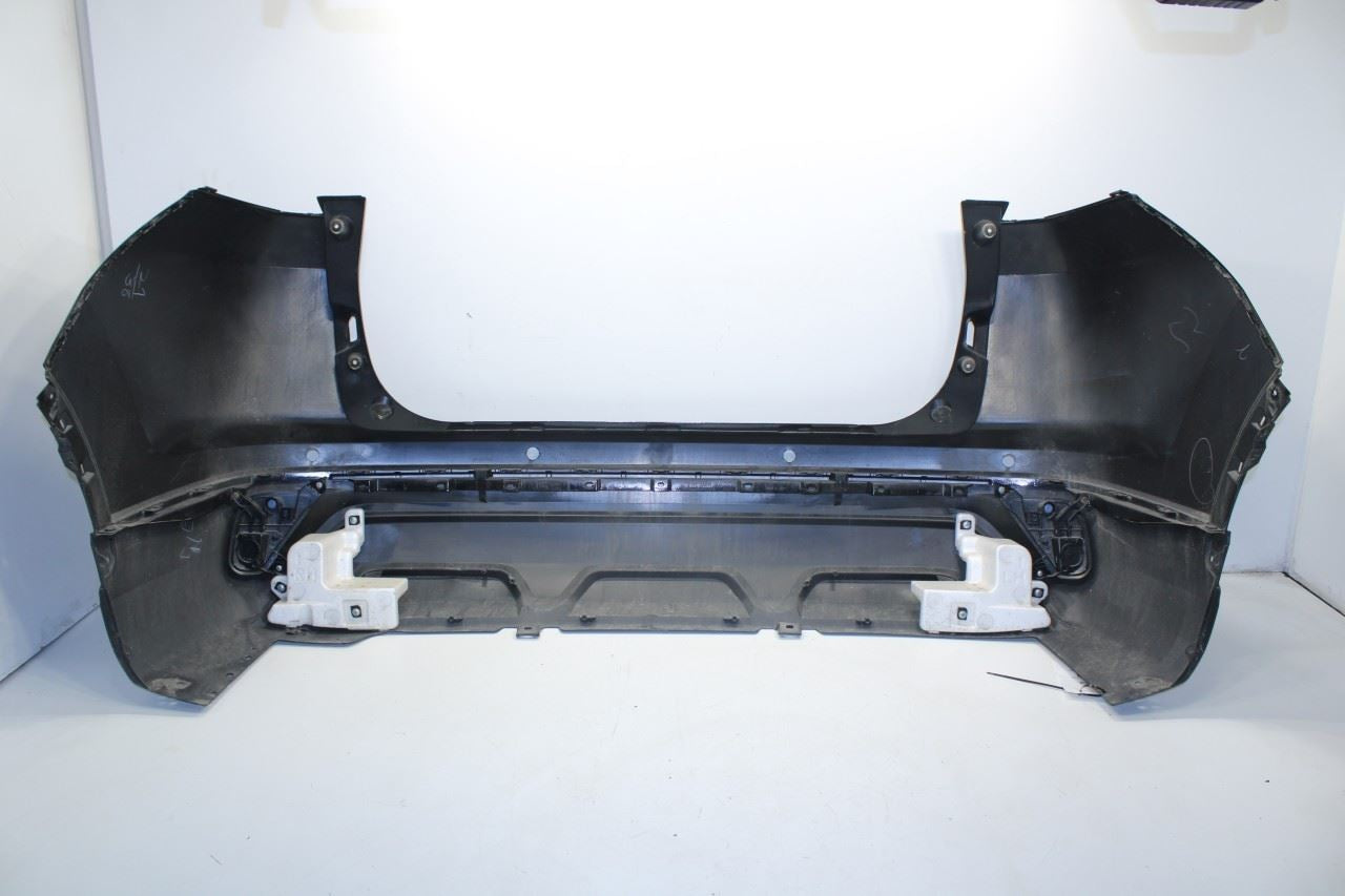 2022-2025 Mitsubishi Eclipse Cross ES Rear Bumper Cover 85022W030P OEM - Alshned Auto Parts