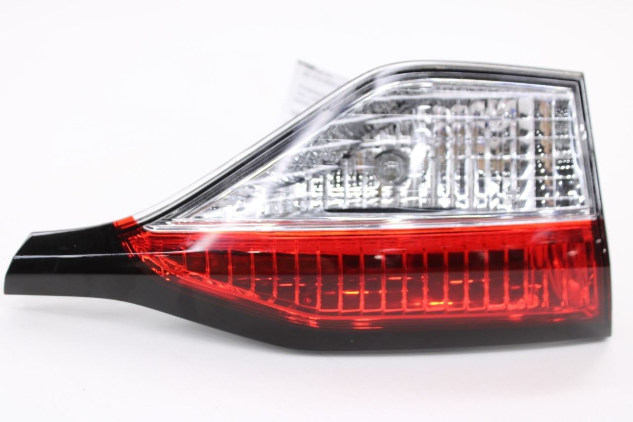 2020-2024 Toyota Corolla LE Rear Left Driver Side Tail Light Lamp 81590-027505