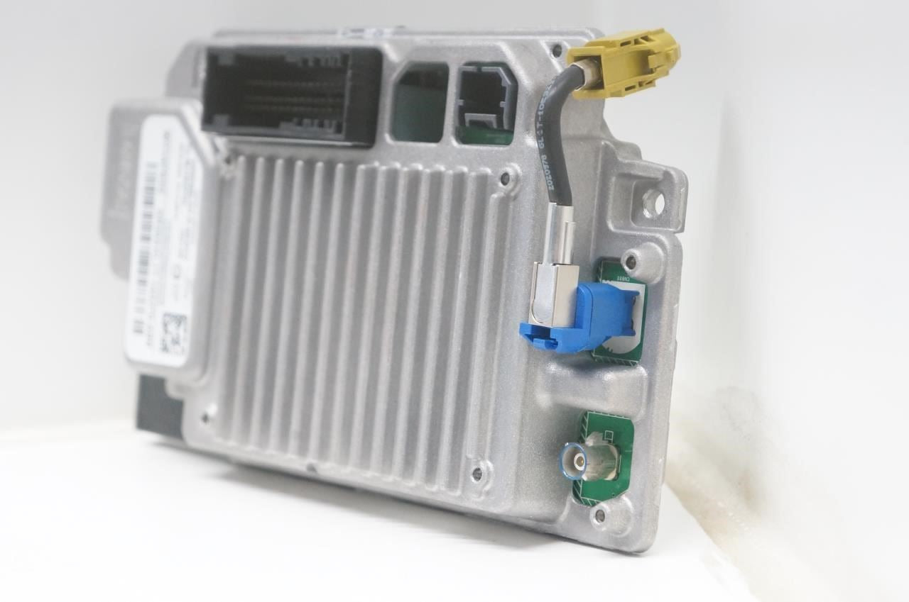 2017-2019 Ford Expedition Sync 3 APIM Communication Module KL1T-14G370-ABB OEM - Alshned Auto Parts