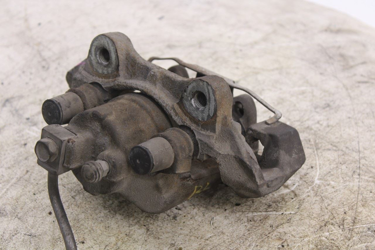 2011-2020 Dodge Durango SXT Rear Left Side Disc Brake Caliper 68052377AA OEM12