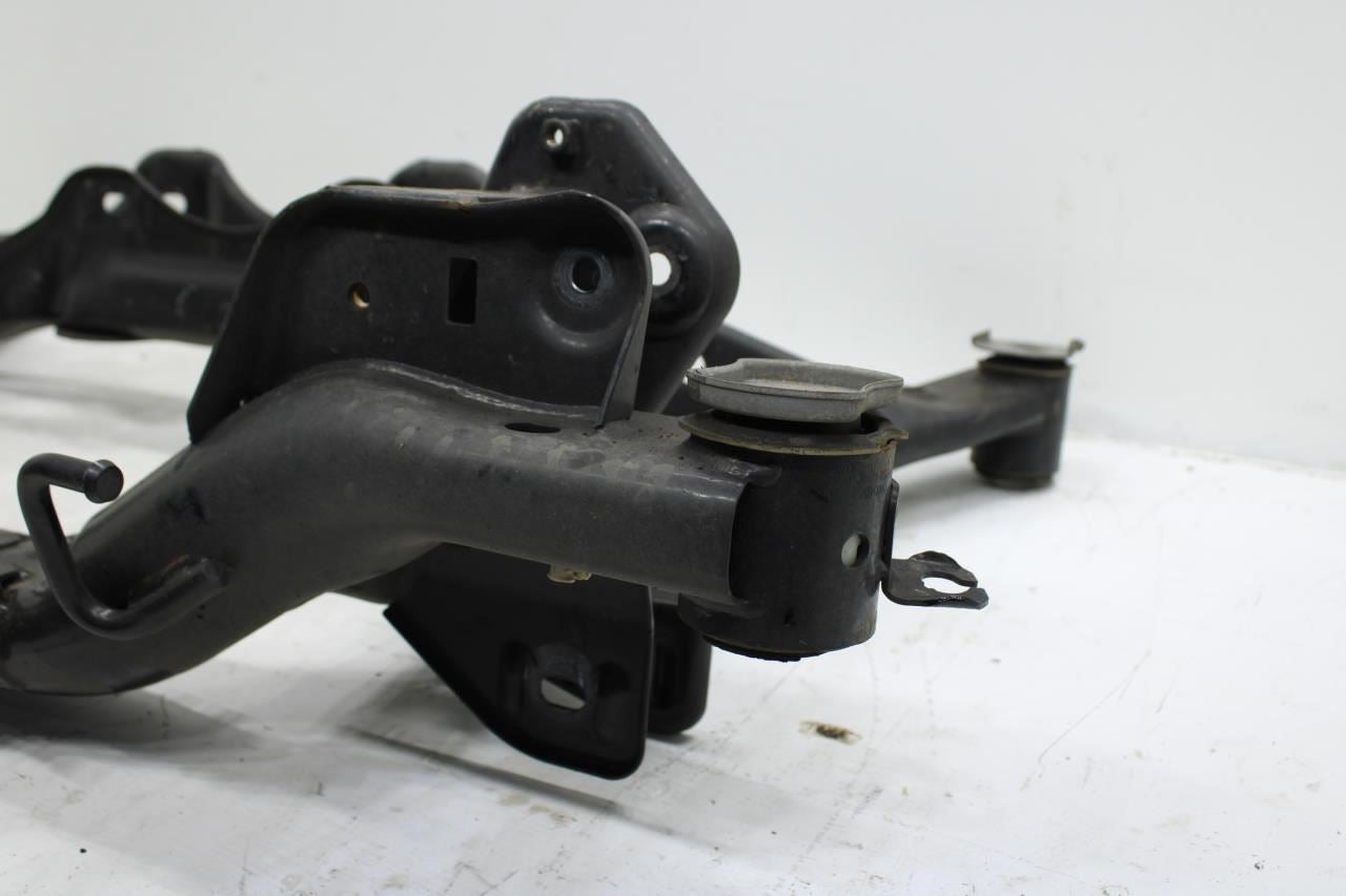 2019-2024 Audi Q3 S Line 2.0L AWD Rear Crossmember Subframe 5Q0-505-235-M OEM - Alshned Auto Parts