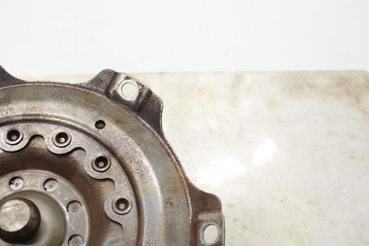 2013-15 BMW 750I xDrive 4.4L Automatic Transmission Torque Converter 24407544926 - Alshned Auto Parts