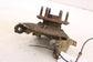 2014-16 Chevrolet Silverado 1500 Work Truck 2WT Front Right Spindle Knuckle Hub5