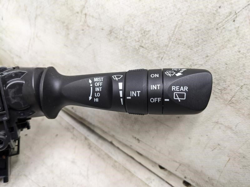 2016-2022 Toyota Prius Two 1.8L Steering Column Light Turn Signal Wiper Switch - Alshned Auto Parts