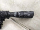 2016-2022 Toyota Prius Two 1.8L Steering Column Light Turn Signal Wiper Switch - Alshned Auto Parts