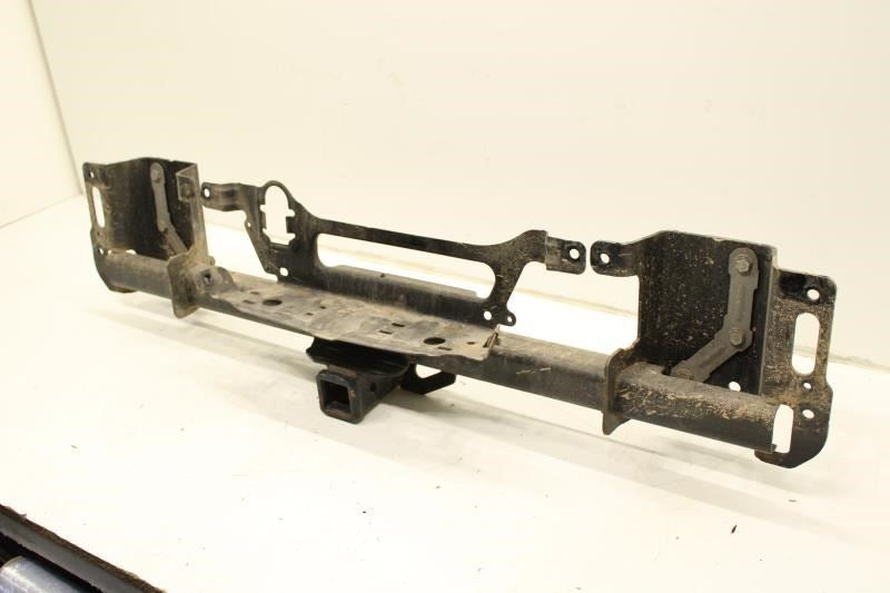 2015-2023 Ford F150 Rear Bumper Trailer Tow Bar Hitch HL3Z-17D826-G OEM - Alshned Auto Parts