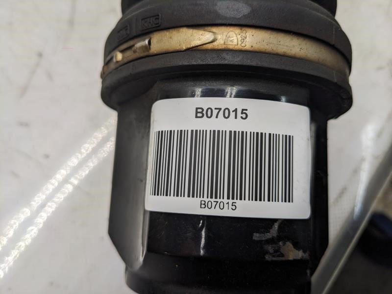 2011-13 Kia Optima FWD Front Right Side CV Axle Drive Half Shaft 49501-3S350 OEM - Alshned Auto Parts