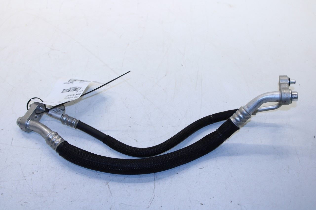 14-18 Jeep Cherokee 3.2L AC Conditioning Suction and Liquid Line Hose 68103257AC - Alshned Auto Parts