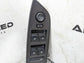 2010-2017 Chevrolet Equinox FR LH Door Master Power Window Switch 20917599 OEM - Alshned Auto Parts